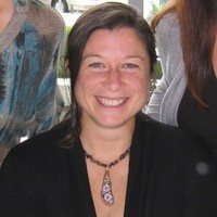Deb Cuthbert