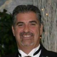 Peter Scalia,DBS