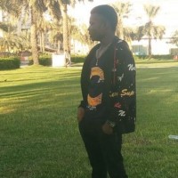 Anthony Ezeh