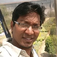 Ashish Dubey