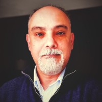 Siamak Zolfaghari