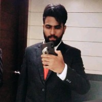Gokul R J