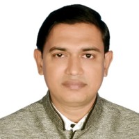 Sribash Roy