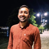 Prashant Kumar Mishra