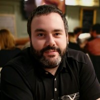 Maxime Paré