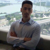 Jaylon Liu