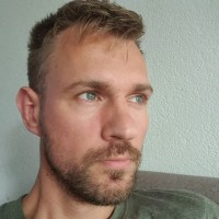 Nico Van Herk
