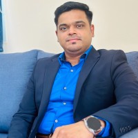 Usman Syed Ashraf