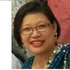 Lindy Tan