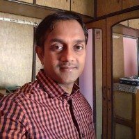 Kiran Mane