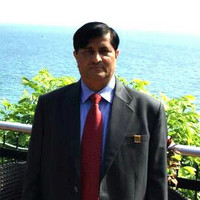 Dhirendra Sahai