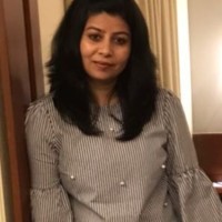 Anju Sah