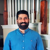 Jaison Maruthurethu