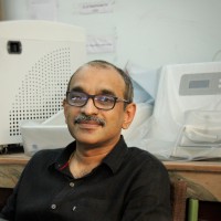 Dr. Harish Kumar. K. S