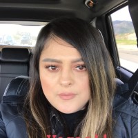 Lisette Cabral