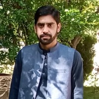 Yasir Mahmood
