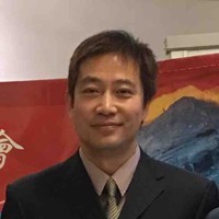 Will Wang