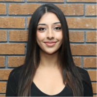 Kiran Madier