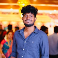 Ajith B
