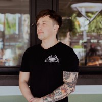 Travis Case