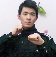 何志刚