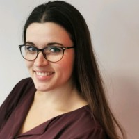 Nathalie Meijer - Mollinger