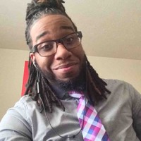 Michael Taylor, Jr