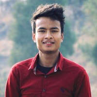 Dameki Carey Kharsati