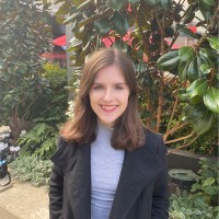 Madeleine Hemphill