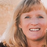 Sue Fox Karashinski