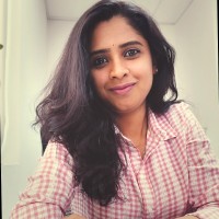 Ramya Manjunath