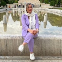 Hannaneh Majzoob