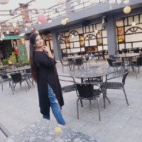 Devita Dhiman