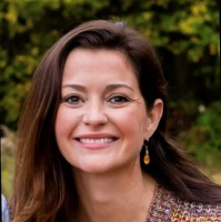 Caitlin Needel, M.A.