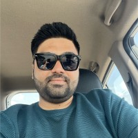 Yash Barot