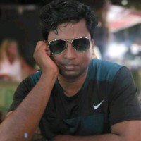 Pravin Mani