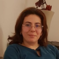 Mihaela Marinescu