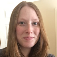 Stephanie Sargent