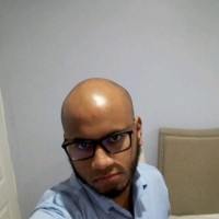 Shaheed Martin