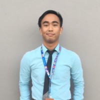 Elliot Anyie