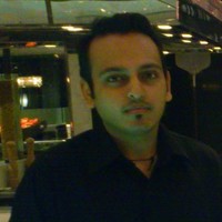 Ashok Sharma