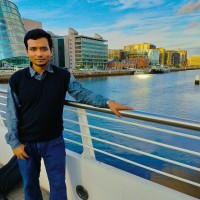 Shyamal Kumar Das
