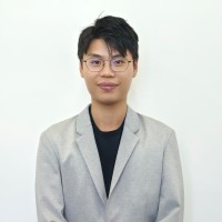 Benjamin Tham