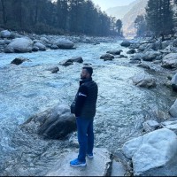 Nikhil Bhatnagar ⚡️