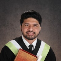 Mohammed Shuhanur Rahman