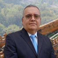 Jose Mauricio García Alfaro