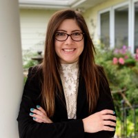 Samantha Grieser