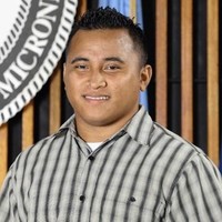 Derrick Iehsi