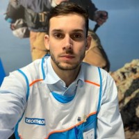 Luiz Felipe Parisotto