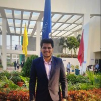 Krish Shah